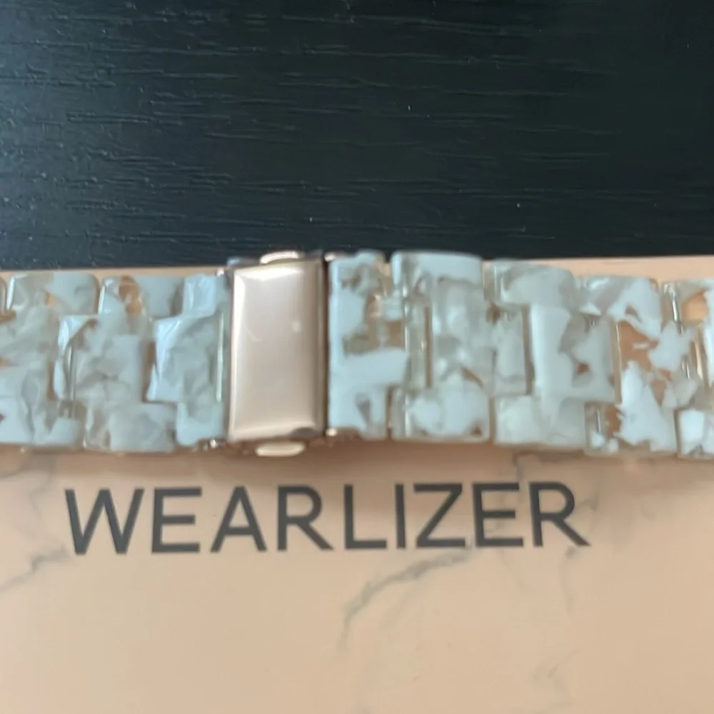 New Fitbit Versa Watch Band